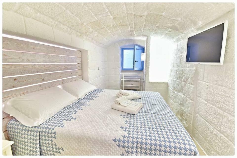 Dimora Barone Villa Монополи Екстериор снимка
