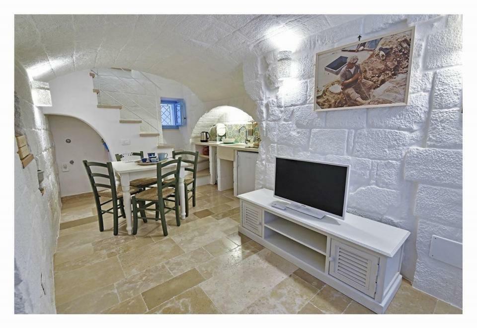 Dimora Barone Villa Монополи Екстериор снимка