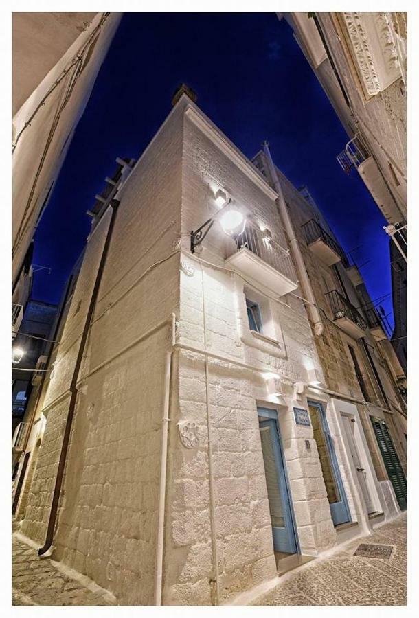 Dimora Barone Villa Монополи Екстериор снимка